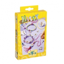 Kitty - Ktzchenschmuck Basteln (6 Stck)