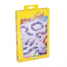Bling Rings - Basteln Mit Perlen (6 Stck)