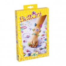 Buttoni - Entwerfe Deinen Schmuck
