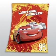 Disney Cars - Fleecedecke