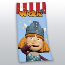 Wickie - Badetuch (3 Stck)