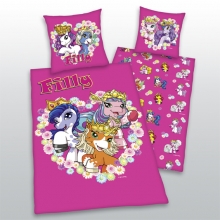 Filly - Wendebettwsche (2-teilig)