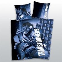 Transformers - Wendebettwsche (2-teilig)