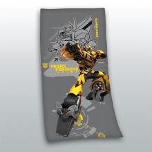 Transformers - Badetuch (3 Stck)