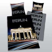 Berlin - Wendebettwsche (2-teilig)