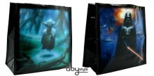 STAR WARS - Einkaufstte / Tasche 