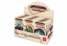 ASS - Oldtimer - 6-fach sortiert (18 Stck) - Thekendisplay