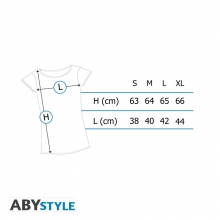 GAME OF THRONES - T-Shirt 