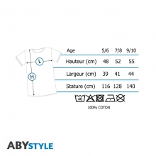 ONE PIECE - T-Shirt 