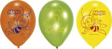 Biena Maja - 6 Stk Luftballons (10 VE = 60 Stk)