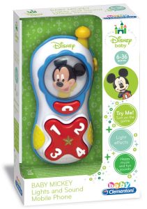 Mickeys Handy