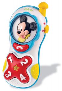 Mickeys Handy