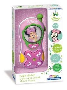 Minnies Handy