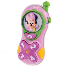 Minnies Handy