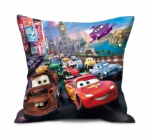 Cars RSN Kissen (35x35 cm)