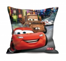 Cars RSN Kissen (35x35 cm)