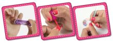Clementoni - Nagelstudio Crazy Chic
