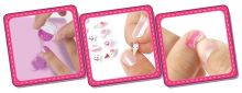 Clementoni - Nagelstudio Crazy Chic