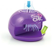 Clementoni - Nagelstudio Crazy Chic