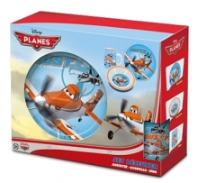 Planes Frhstcksset in Geschenkverpackung (3-teilig)