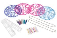 Clementoni - Crazy Chic - Verziere Deine Anhnger