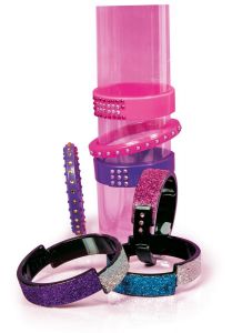 Clementoni - Crazy Chic - Gestalte Deine Armbnder