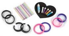 Clementoni - Crazy Chic - Gestalte Deine Armbnder