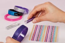 Clementoni - Crazy Chic - Gestalte Deine Armbnder