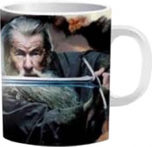 Der Hobbit - Kaffeetasse 