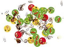 Angry Birds - Deko-Konfetti