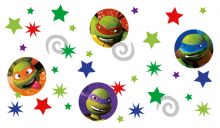 Teenage Mutant Ninja Turtles - Deko-Konfetti