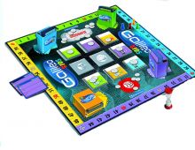Galileo - Kids Das grosse Wissens-Quiz