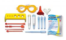 Galileo - Chemie Starter Set