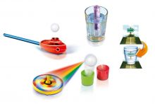 Galileo - Experimentieren fr Vorschulkinder
