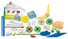 Galileo - Experimentieren fr Vorschulkinder