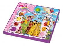Mia & Me - E-Lektor Quiz
