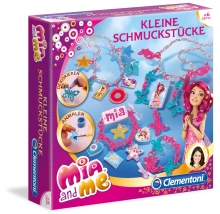 Mia & Me - Zauberhafte Schmuckstcke