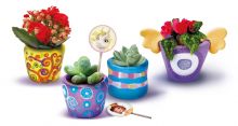 Mia & Me - Magische Pflanzen mit Glitter