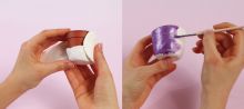 Mia & Me - Magische Pflanzen mit Glitter