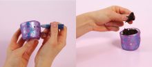 Mia & Me - Magische Pflanzen mit Glitter