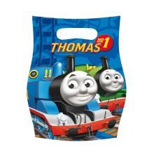 Thomas und seine Freunde - 6 Stk Partytten (10 VE = 60 Stk)