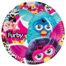 Furby - 8 Stk Teller (10 VE = 80 Stk)