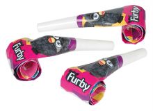 Furby - 6 Stk Luftrssel (10 VE = 60 Stk)