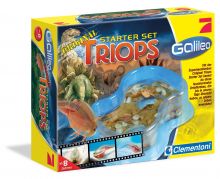 Galileo - Original Triops Starter-Set