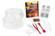 Galileo - Original Triops Starter-Set