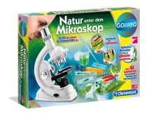 Galileo - Natur unter dem Mikroskop