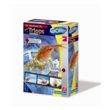 Galileo Original Triops Nachfllset