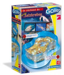 Galileo - Original Salzkrebse
