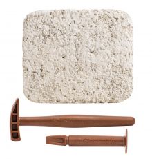 Galileo - Ausgrabungs-Set Steine + Mineralien
