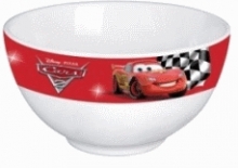 Cars Schssel Mslischale